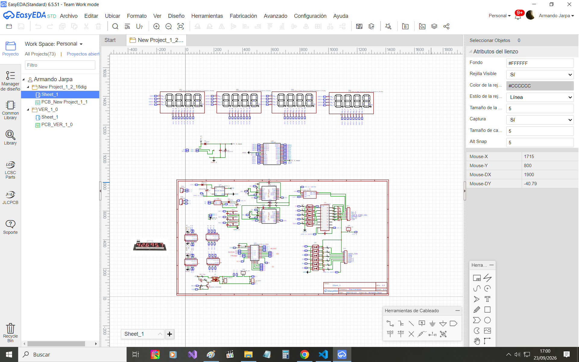 Proyecto 2