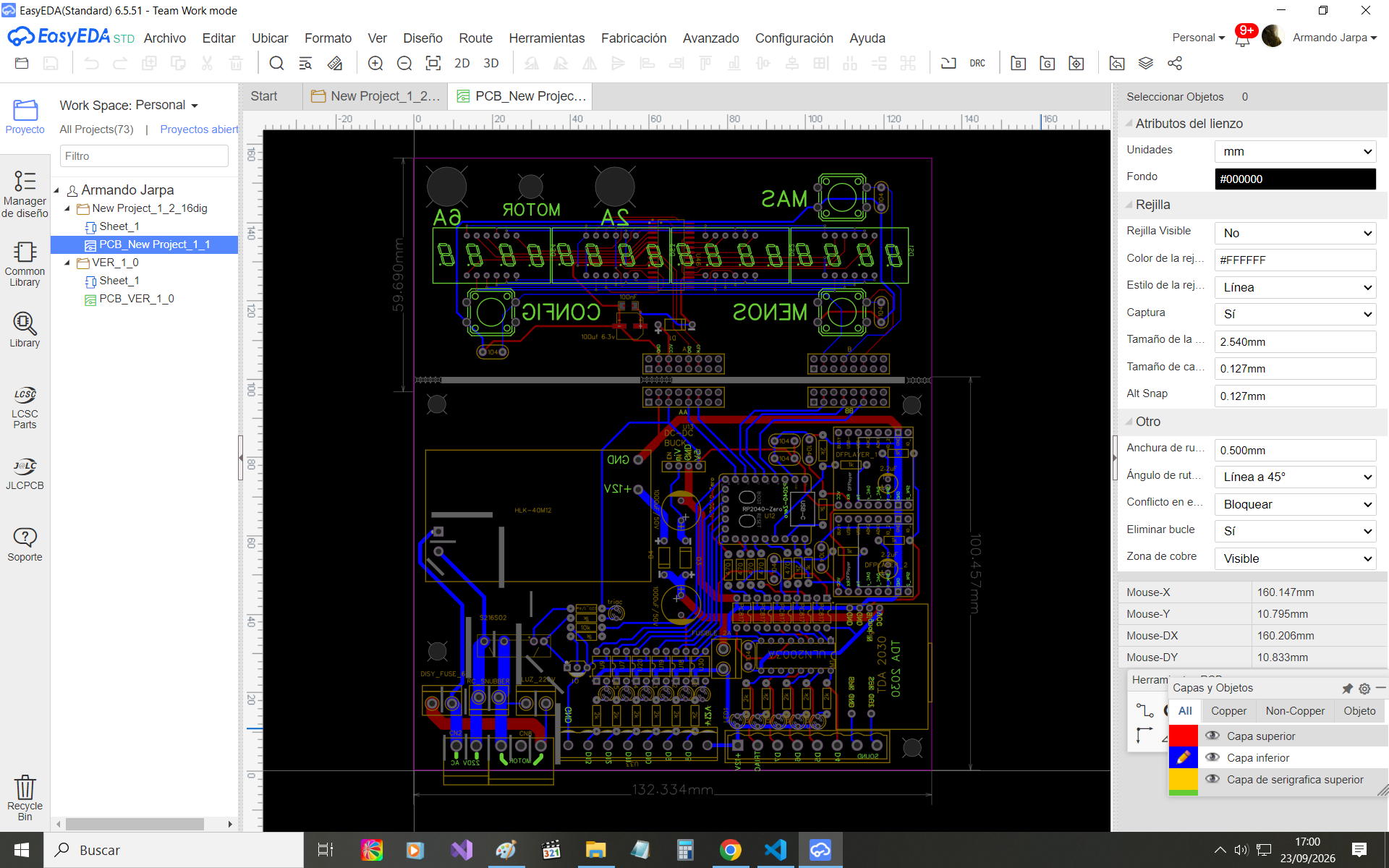Proyecto 3