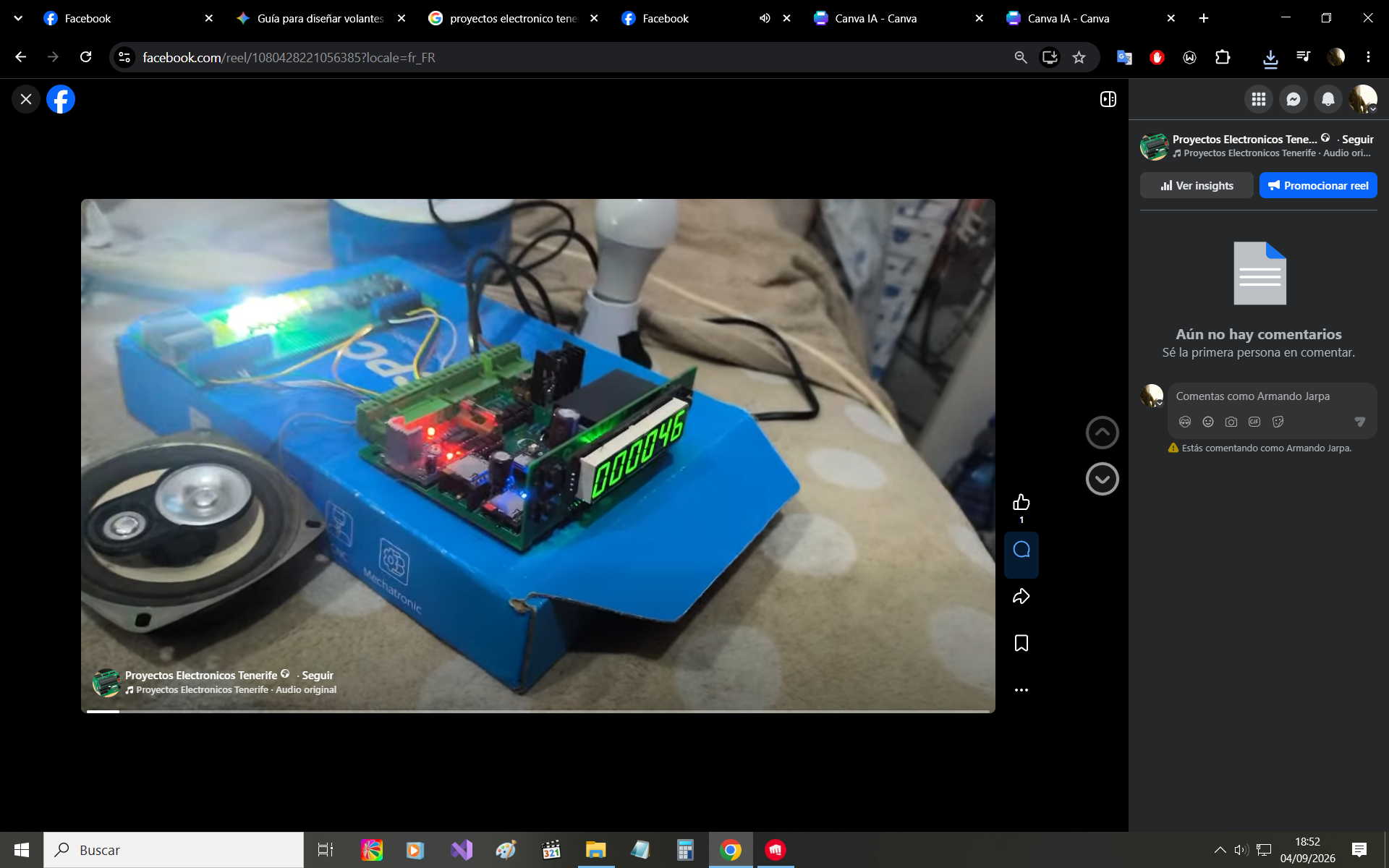 Proyecto 3